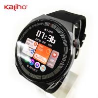 1.5 pouces 240x240 Température du corps Horloge intelligente imperméable 64MB