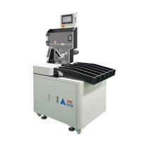 Máquina automática de triagem de baterias Máquina de triagem de células de baterias de lítio