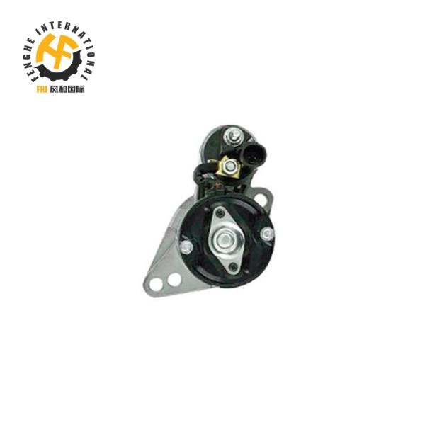 0001123012 Excavator Starter Motor 32673 Fit 13-03-04-Audi A3