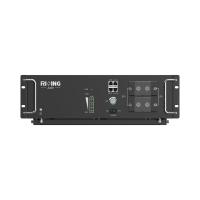 Baterias de lítio 400Ah 120Ah 48 volts bateria de fosfato para inversor doméstico