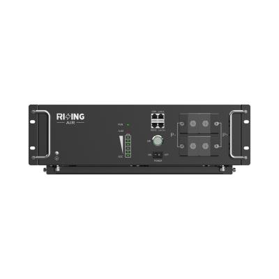 Integrated 5kWh Energy Storage Lithium Battery Solar Energy Storage System