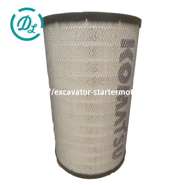 Komatsu PC400-7 Excavator Air Filter Kit OEM 600-185-6100