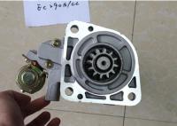 Peças sobresselentes da máquina escavadora de EC290B EC290CL que ligam o motor VOE 20880693