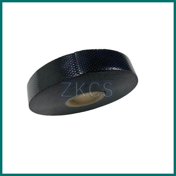 High Dielectric Strength EPR High Voltage Insulation Tape For 69KV Cable Joint Protection