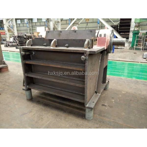 Hot Sale Low Cost  PEX Fine Jaw Crusher