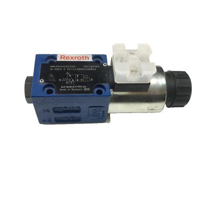 5000PSI 2 Way  Poppet Directional Valve 350CG24N9K4 M-3SED6CK1X