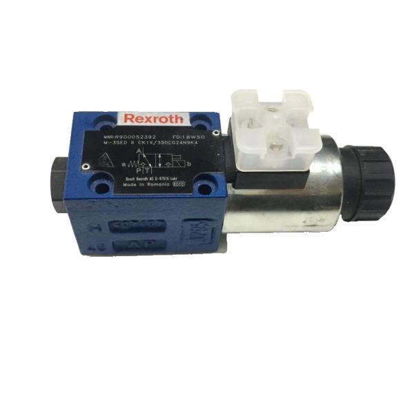 5000PSI 2 Way  Poppet Directional Valve 350CG24N9K4 M-3SED6CK1X
