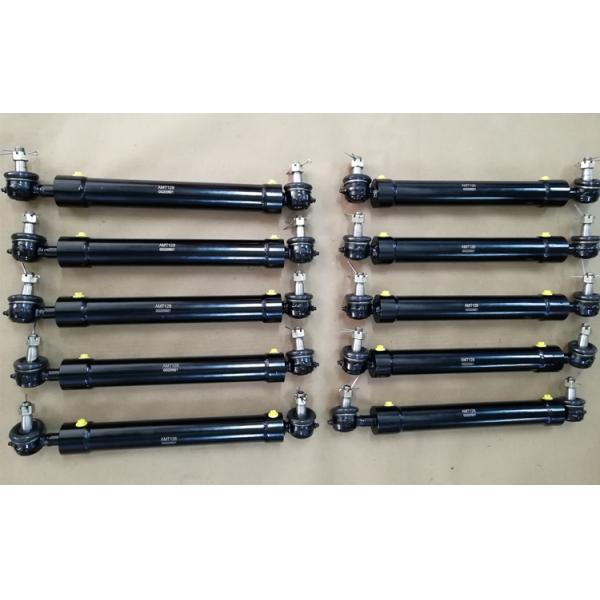 Цилиндр усилителя руля GAMT128 газонокосилки гидравлический приспосабливает для косилки Deere