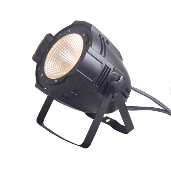 100w охлаждают белое/греют белый свет этапа Dmx удара для Wedding украшений