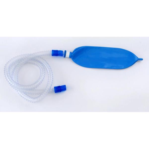 Цвет дыша сумки медицинского инструмента стерилизации 2L окиси этилена устранимый голубой