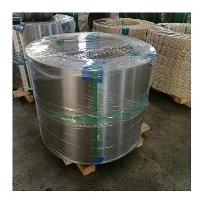 bobinas 316L 430 SS304 de aço inoxidável laminadas que soldam 2205