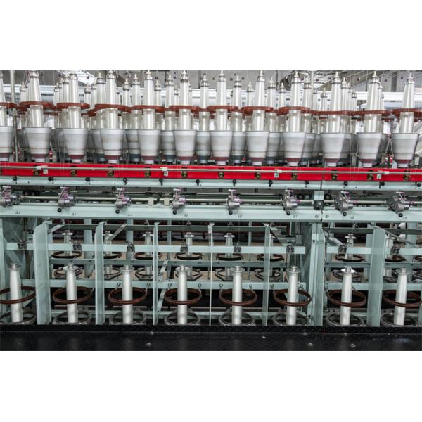 Wuxi Yang Guang Thread Factory