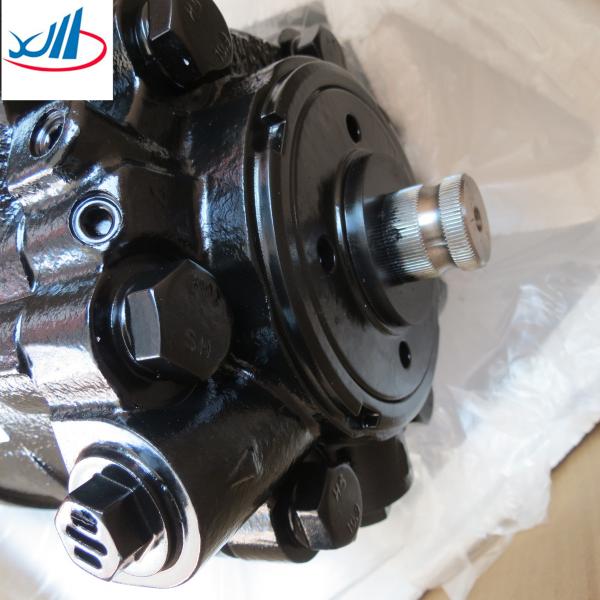 JMC Auto Parts Good Performance Power Steering Gear WG9725478228