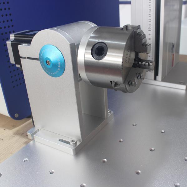 KEYI China Manufacturer Separate Type Co2 Laser Marking Machine 30w 50w Desktop Split Co2 Laser Marking Machine Price