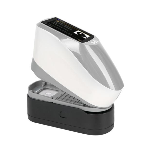 3nh YD5050Plus Grating Spectrodensitometer Replace X-Rite Exact Color Offset Ink Painting Digital TFT Densit Spectrometer
