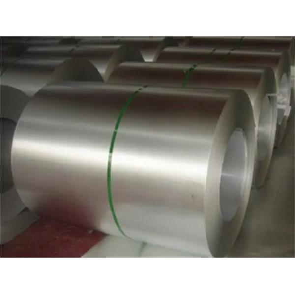 ASTM Standard Galvanized Steel Coil SGCC for Furniture Industry
