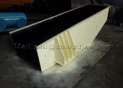 alimentador de vibração de 8kw ZSW