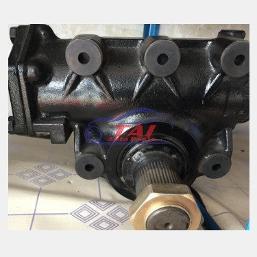 OE NO. 897305047 451-01049 45101049 Power Steering Gear Box for Isuzu 4HK1 4HG1 4HF1 Engine