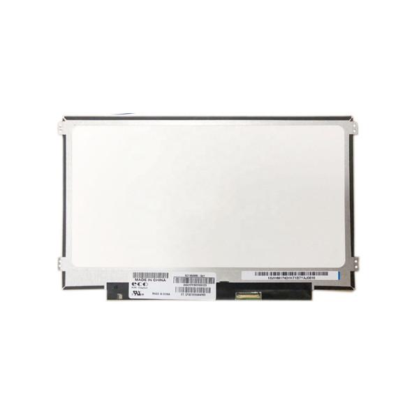 NV116WHM-N41 11.6 Inch LCD Laptop Screen Assembly For HP Probook X360 G5 W/Bezel Frame