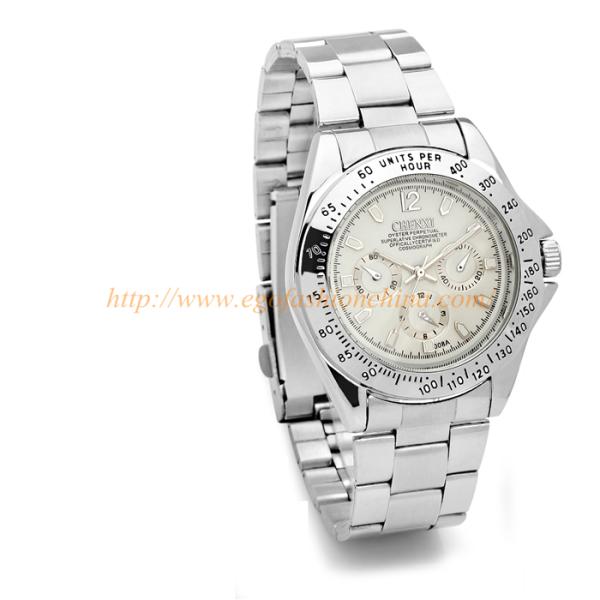 008A ROLE X Watch Top Brand Watch Customized Logo Watch Big Wrist Watch Man Quartz Watch