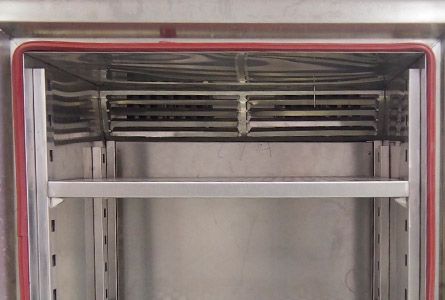 ASTM D 5423-93 100℃ Cable Industrial Drying Oven 10L Aging Test Chamber