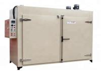 35kg-480kg Hot Air Circulation Drying Oven / Vegetable Fruit Drying Oven