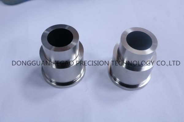 Peças de cobrimento com arbustos inferiores do molde para o material plástico das peças D2 do molde