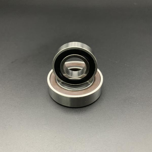 7003C-2RZ P4 Precision Angular Contact Ball Bearing 17x35x10mm with Light Preload for High-Speed Applications