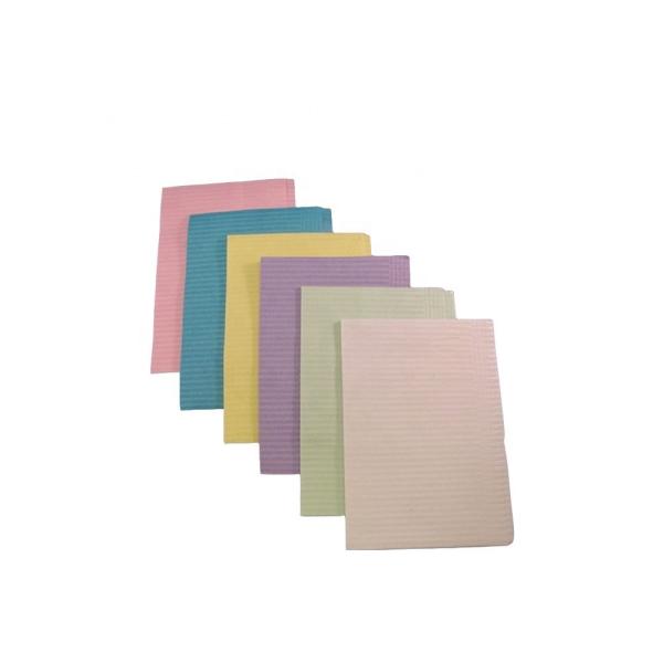 Factory price for the Disposable baby bibs/surgical bib/patient bibs,excellent waterproof