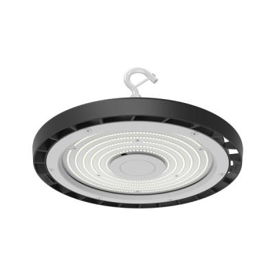 Die Cast Aluminum 200W ETL 3000K UFO LED Shop Lights