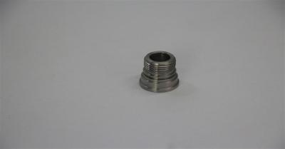 High Durability Copper Machined Parts Compact Long Service Lifetime