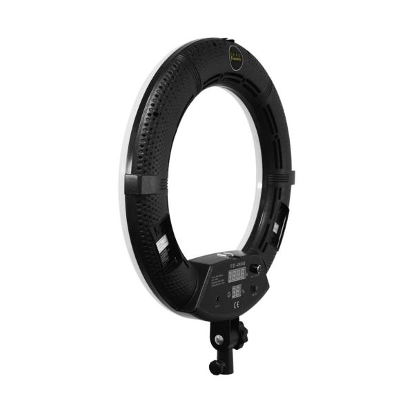 Yidoblo Sefie Ringlight Fd-480ii Cri 95+ 9600lux Ring Led Makeup Light for Makeup Skin Care Beauty Nail