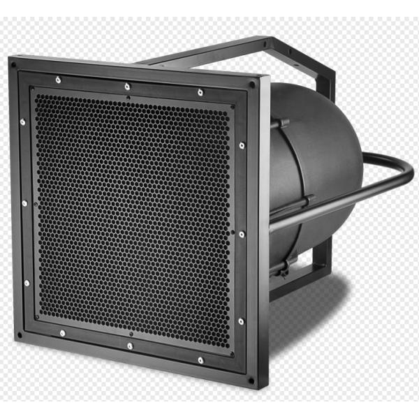 IP66 Two Way Speaker Horn Subwoofer PP Waterproof  10