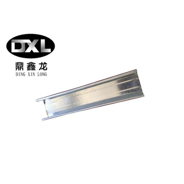 Дружественный к Эко каналом потолка сухой конструкции ложным/каналом потолка Гыпрок