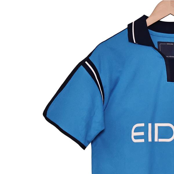 Home Retro Football Shirts Classic Reproduction for 2001-2002 Manchester City