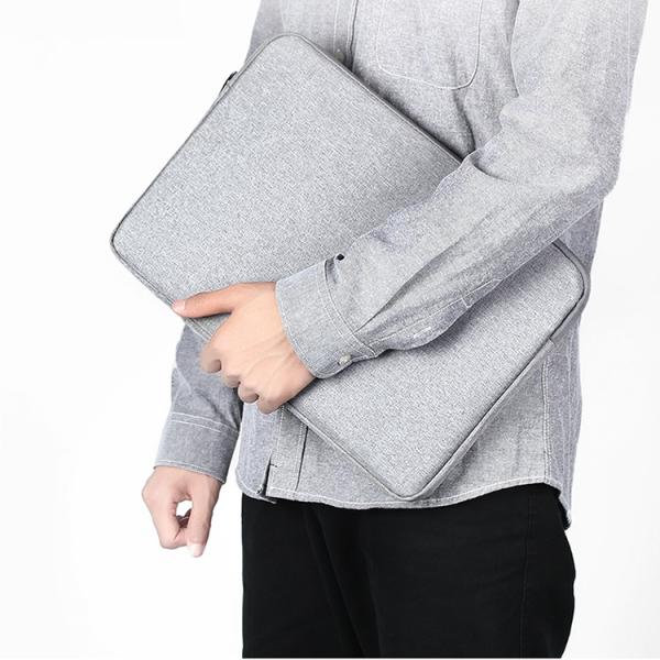 Портативный рукав ноутбука ЕВА защитный сумка ноутбука раковины 14 дюймов трудная