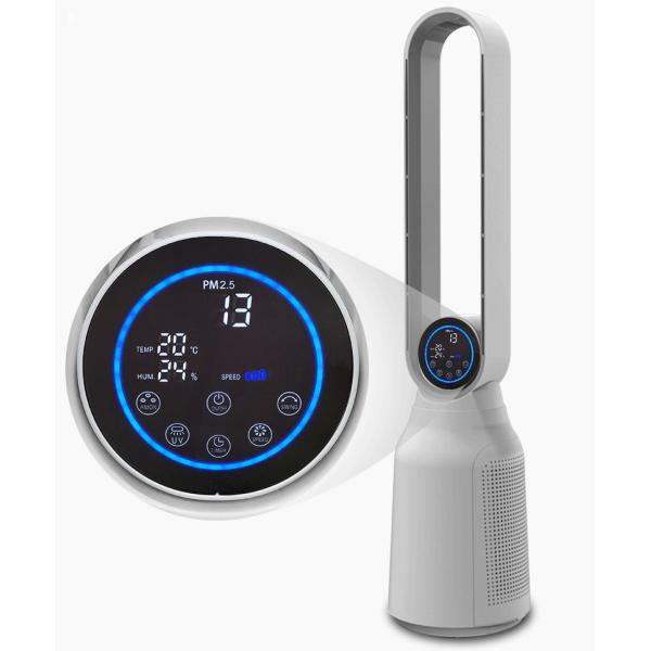 Pm2.5 курят оборудование очищения воздуха удаления для домочадца