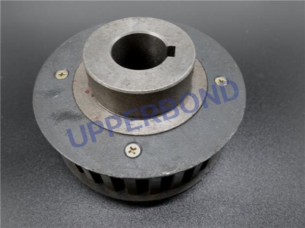 King Size Molins MK8 Cigarette Maker Main Motor Pulley Parts P.O-2020-3-17