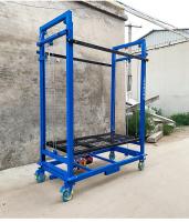 Ascenseur automatique d'échafaudage de 500 kg pour entrepôt