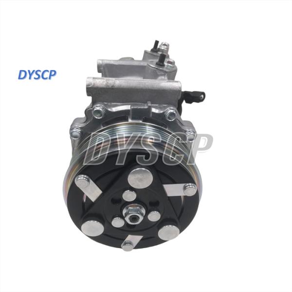 Air Car Compressor 38810-RD4-H01 38810-RB0-006 For 2009 Honda City For 2009 Honda Fit GE6 GE8 GM2 GB3