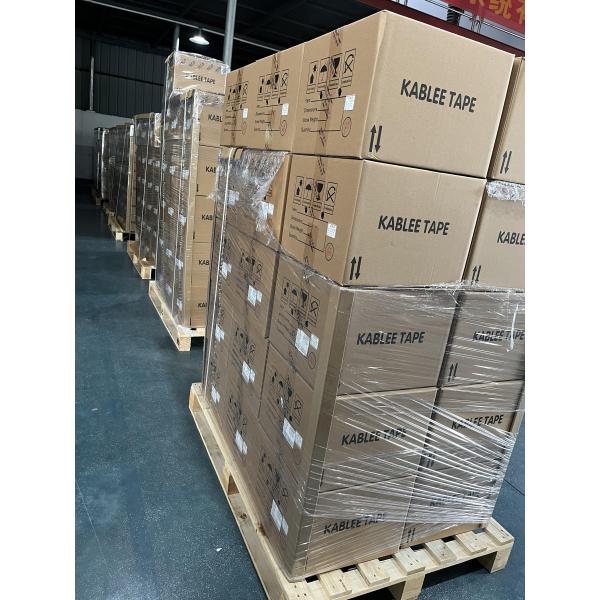 Новая энергия Автомобильные ленты из ткани T01 25 мм ширина ручная разрывная
