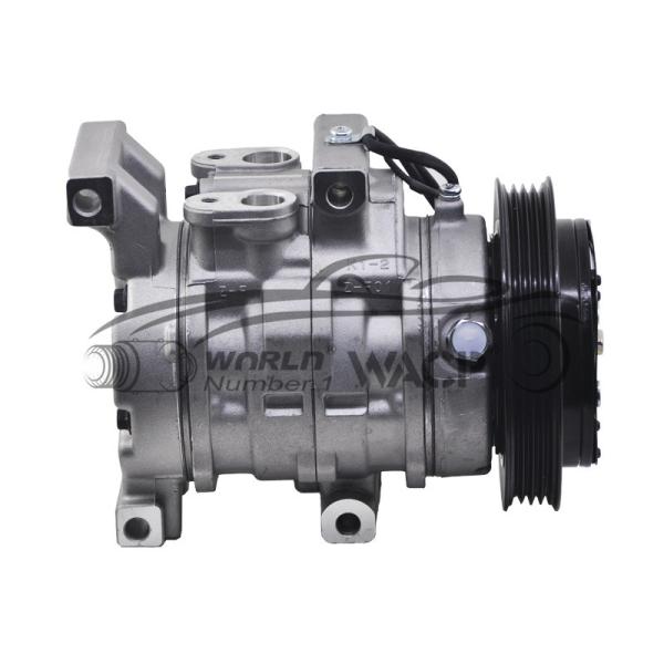 Compressor do condicionador de ar do carro de 10S11C 4PK para Toyota para Vios1.3 12V 2008-2011