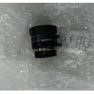 MO814-MP2 - 8mm F1.4 2MP Industrial Lens - Metal Housing Machine Vision Inspection