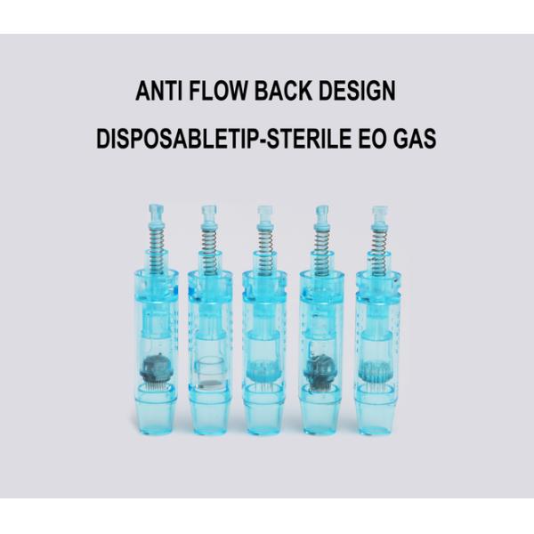 DP2 Micro-Needle Lead-In Instrument Wired Rechargeable Home Beauty Equipment for Hands