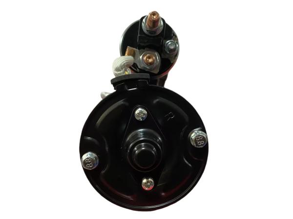 OEM 0001109205 Auto Engine Starter 12V 2.0KW 12T FOR Suzuki Jiefang Yuhu V348