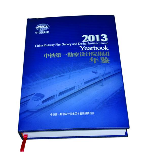 A5/A6 Hardcover Book Printing Services 3mm Cardboard Special Fabric Cover Material