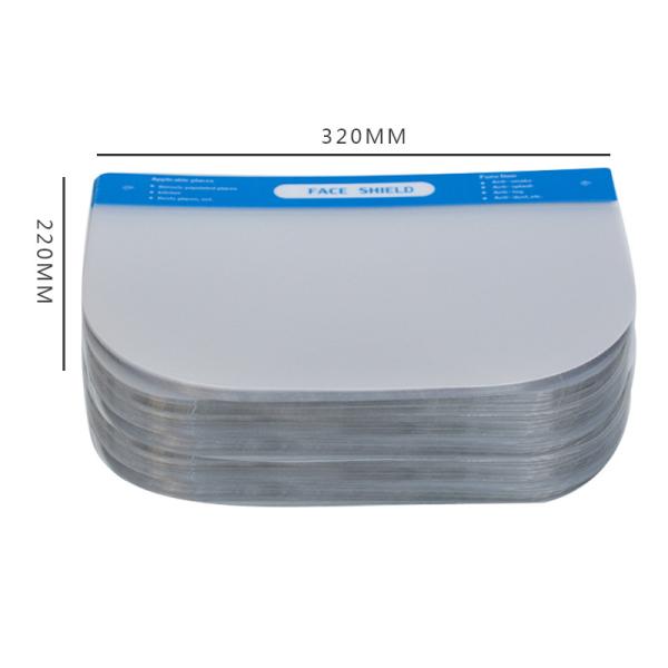 4c Printing Anti Fog Transparent PET Film 700*1000mm