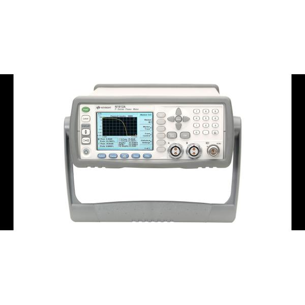 Двойной - метр силы Keysight канала Rackmount, серия 50MHz-40GHz Agilent N1912A p