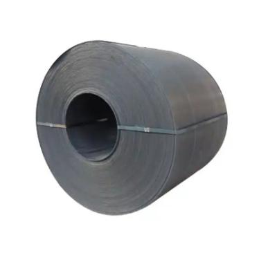 ASTM SS330 Hot Rolled Carbon Steel Coil Plate For Construction
