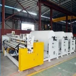 máquina de lenço de papel pequena 40g de 1092mm/linha de produção enorme Virgin do M2 Rolls